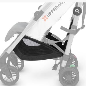 UPPAbaby G-Luxe Basket Fabric